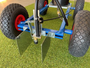 Markierwagen RGM FM704